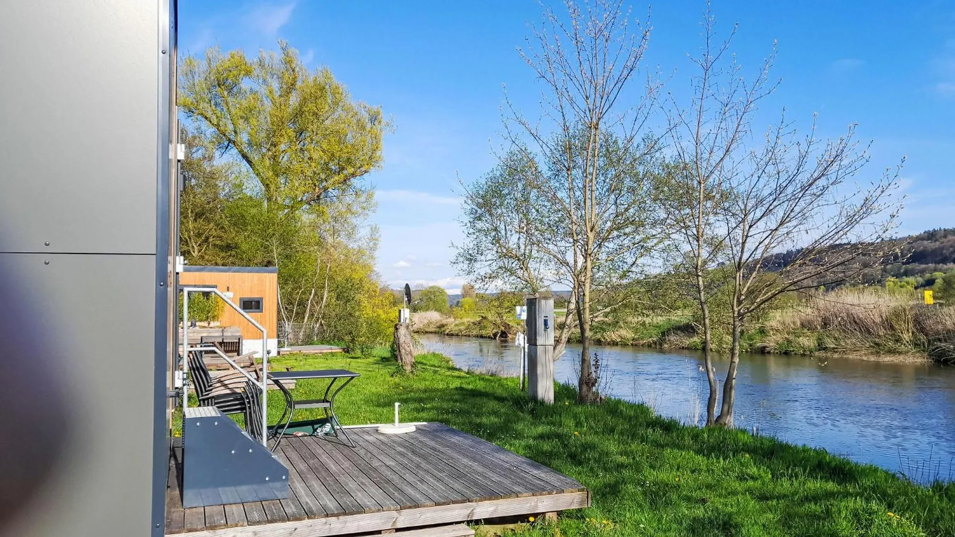 Holiday Home Tiny Haus Lieblingsplatzl By Interhome Beilngries