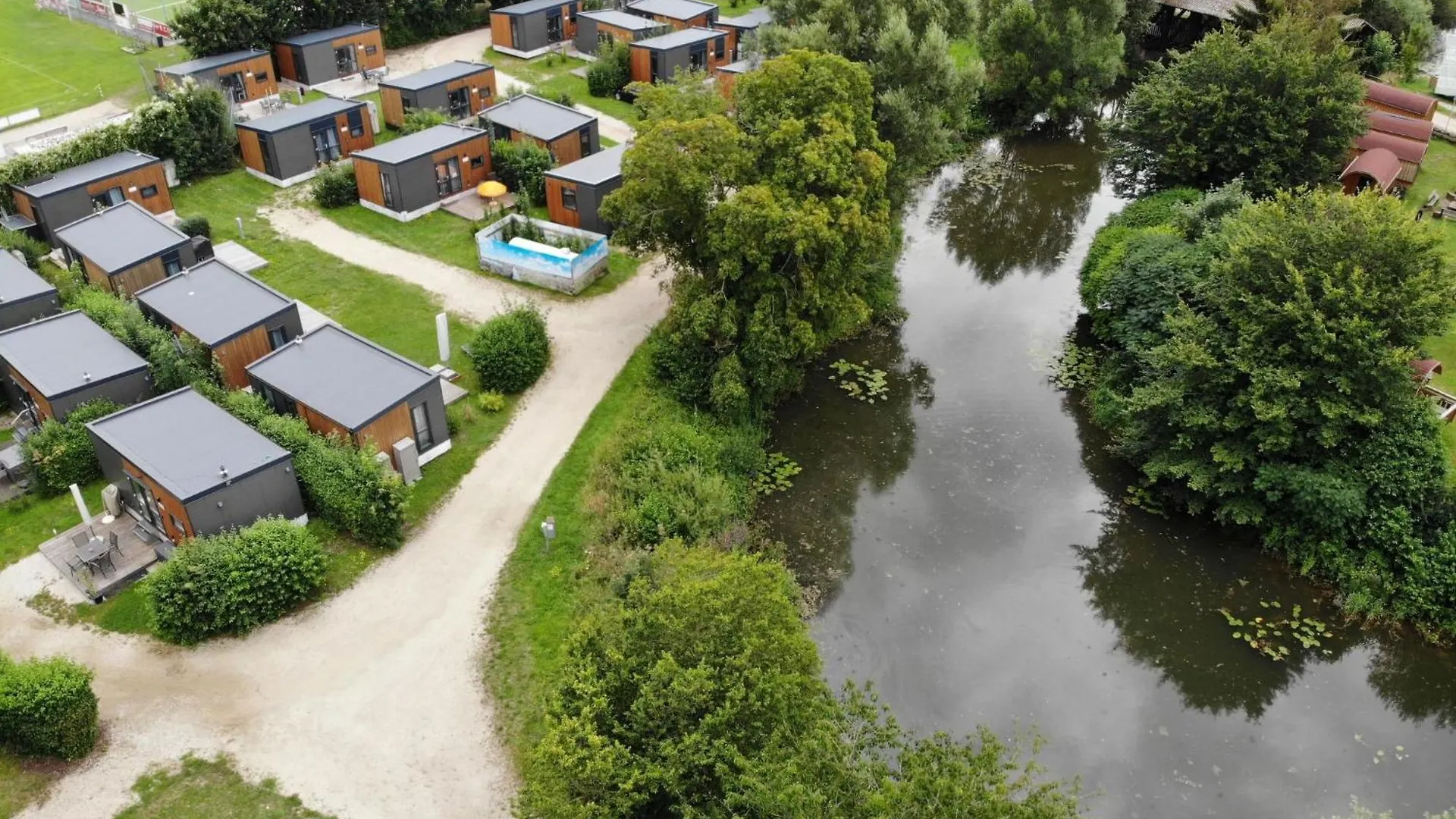 Holiday Home Tiny Haus Lieblingsplatzl By Interhome Beilngries Germany