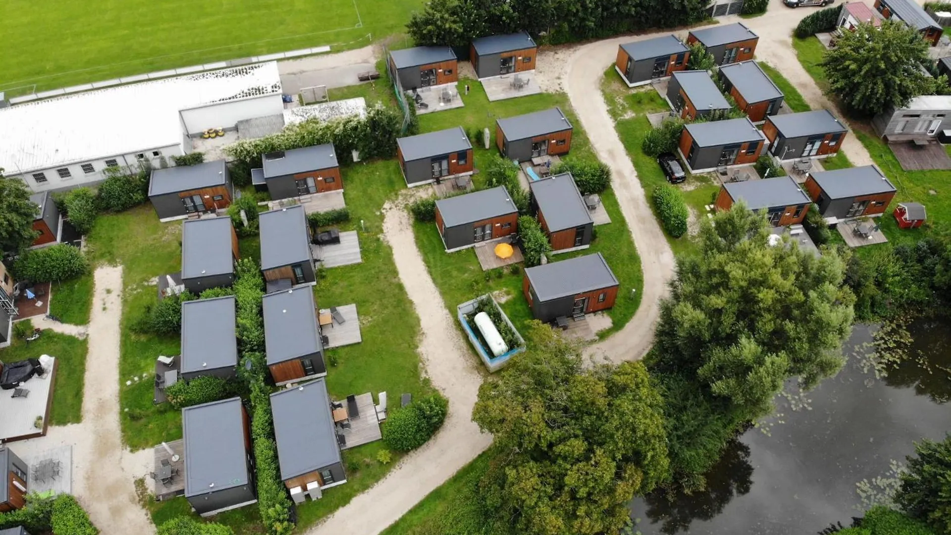 Holiday Home Tiny Haus Lieblingsplatzl By Interhome Beilngries 0*,  Germany
