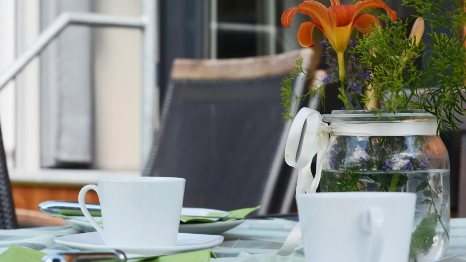 Holiday Home Tiny Haus Lieblingsplatzl By Interhome Beilngries