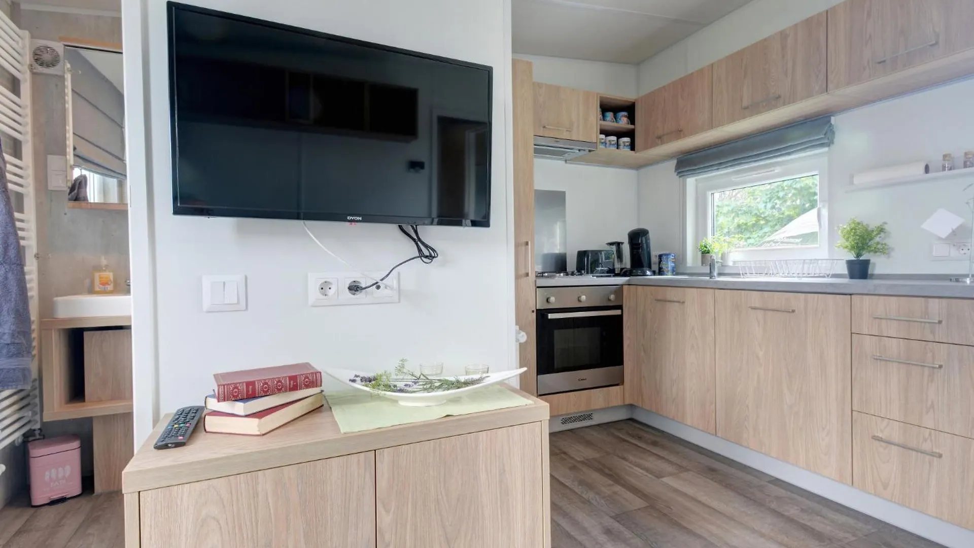 Holiday Home Tiny Haus Lieblingsplatzl By Interhome Beilngries
