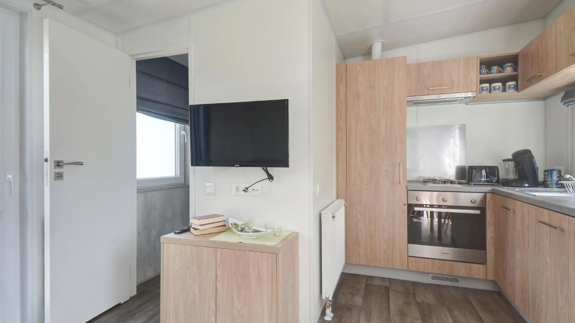 Holiday Home Tiny Haus Lieblingsplatzl By Interhome Beilngries