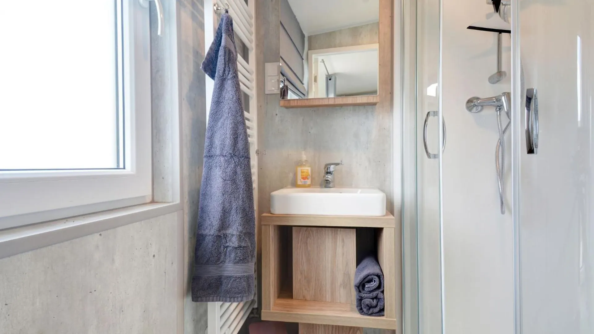 Holiday Home Tiny Haus Lieblingsplatzl By Interhome Beilngries 0*,  Germany