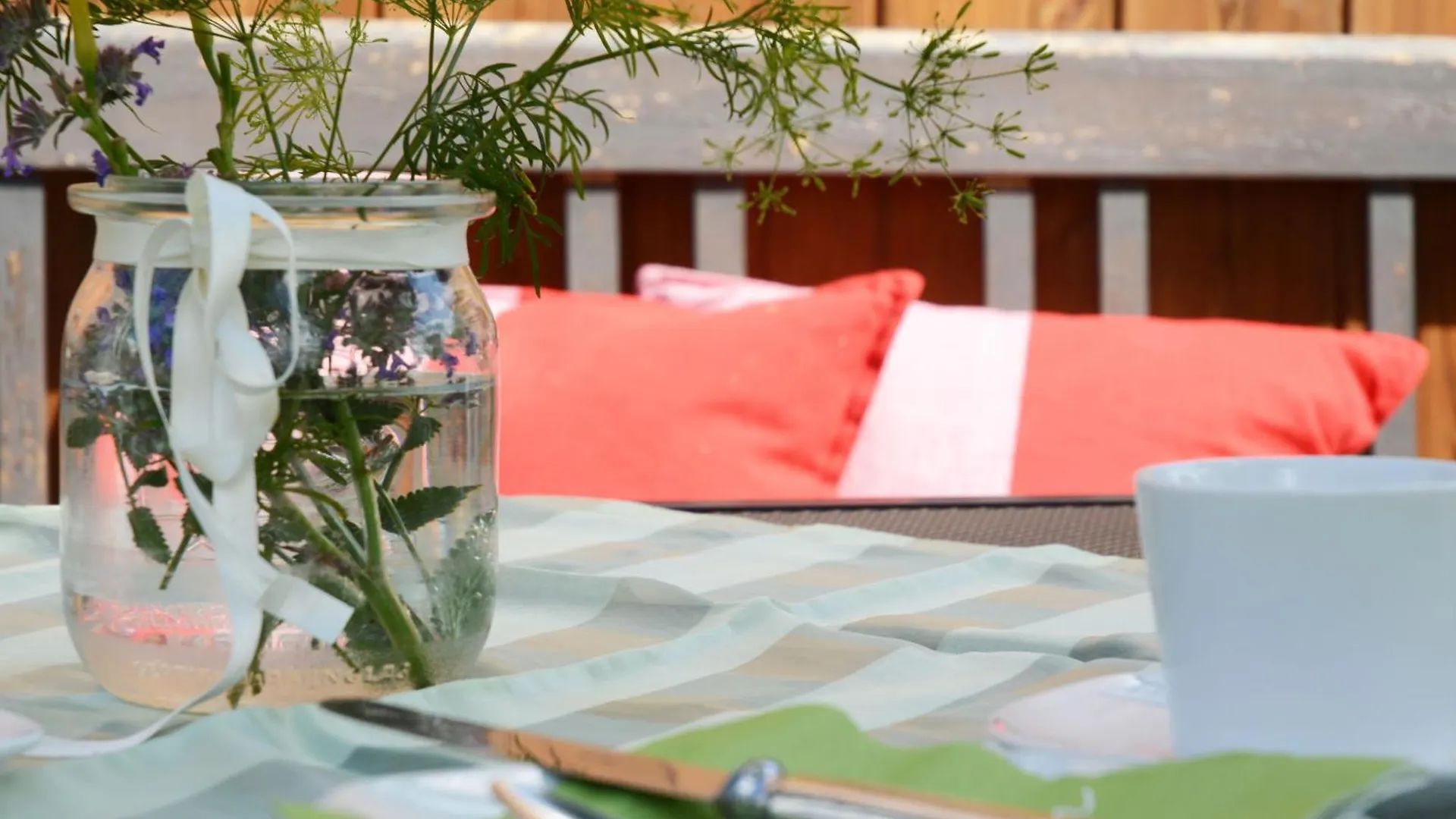 Holiday Home Tiny Haus Lieblingsplatzl By Interhome Beilngries