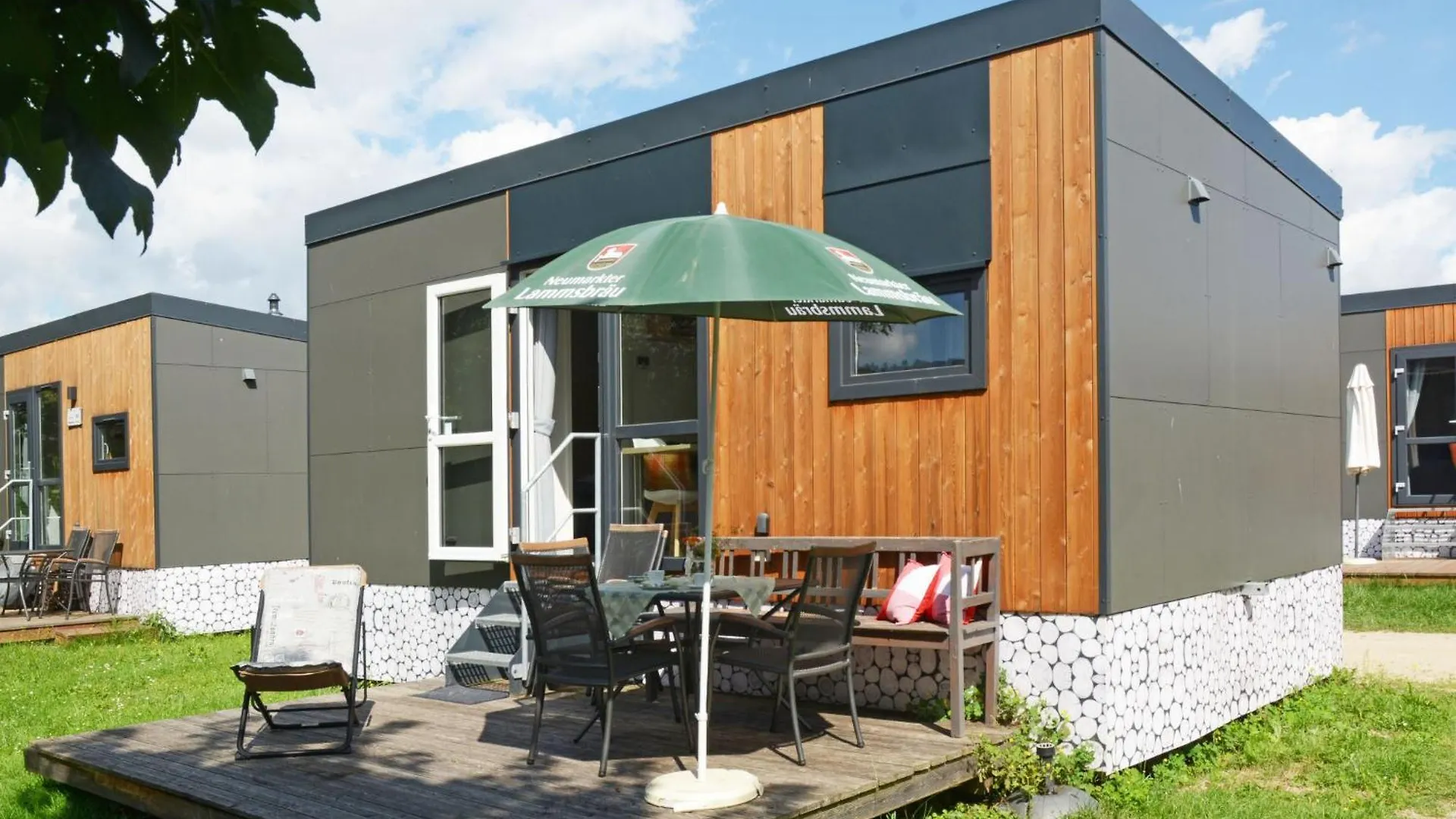 Holiday Home Tiny Haus Lieblingsplatzl By Interhome Beilngries