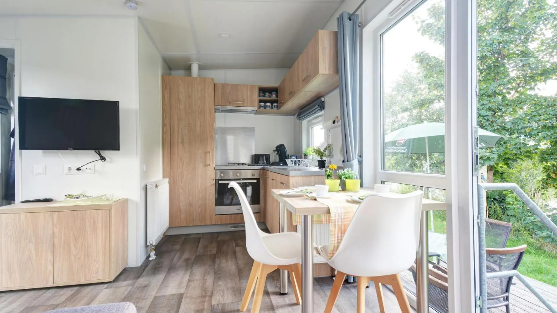 Holiday Home Tiny Haus Lieblingsplatzl By Interhome Beilngries 0*,  Germany