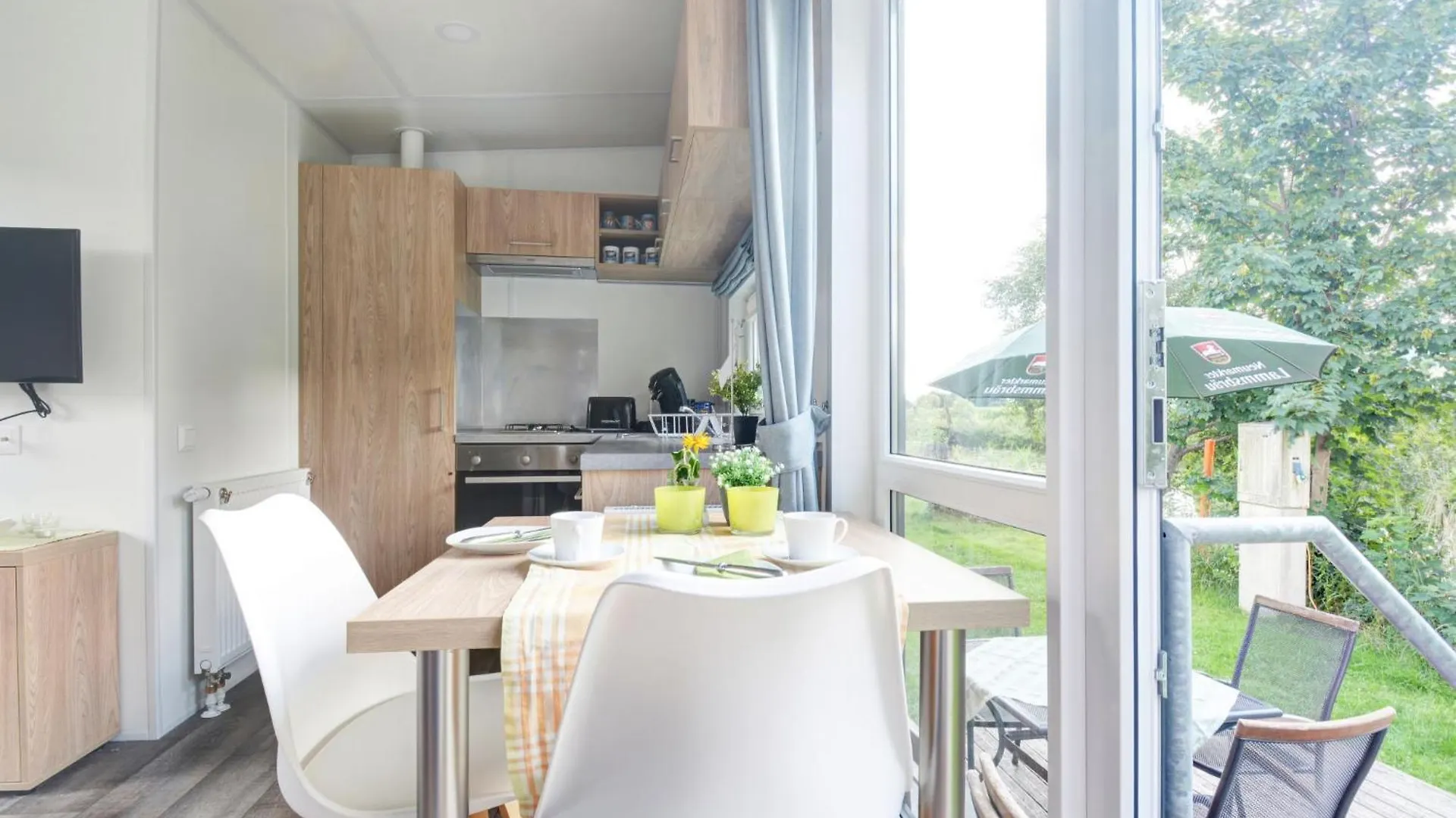 Holiday Home Tiny Haus Lieblingsplatzl By Interhome Beilngries