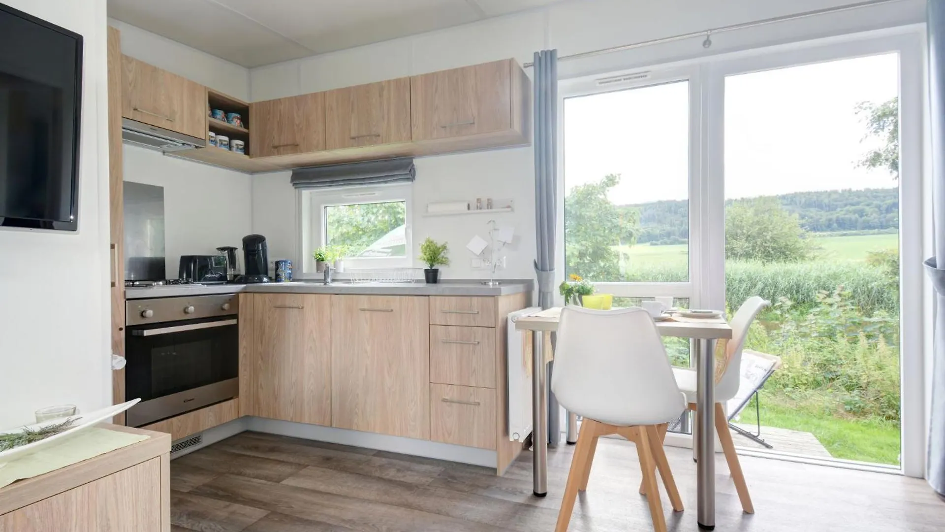 Holiday Home Tiny Haus Lieblingsplatzl By Interhome Beilngries