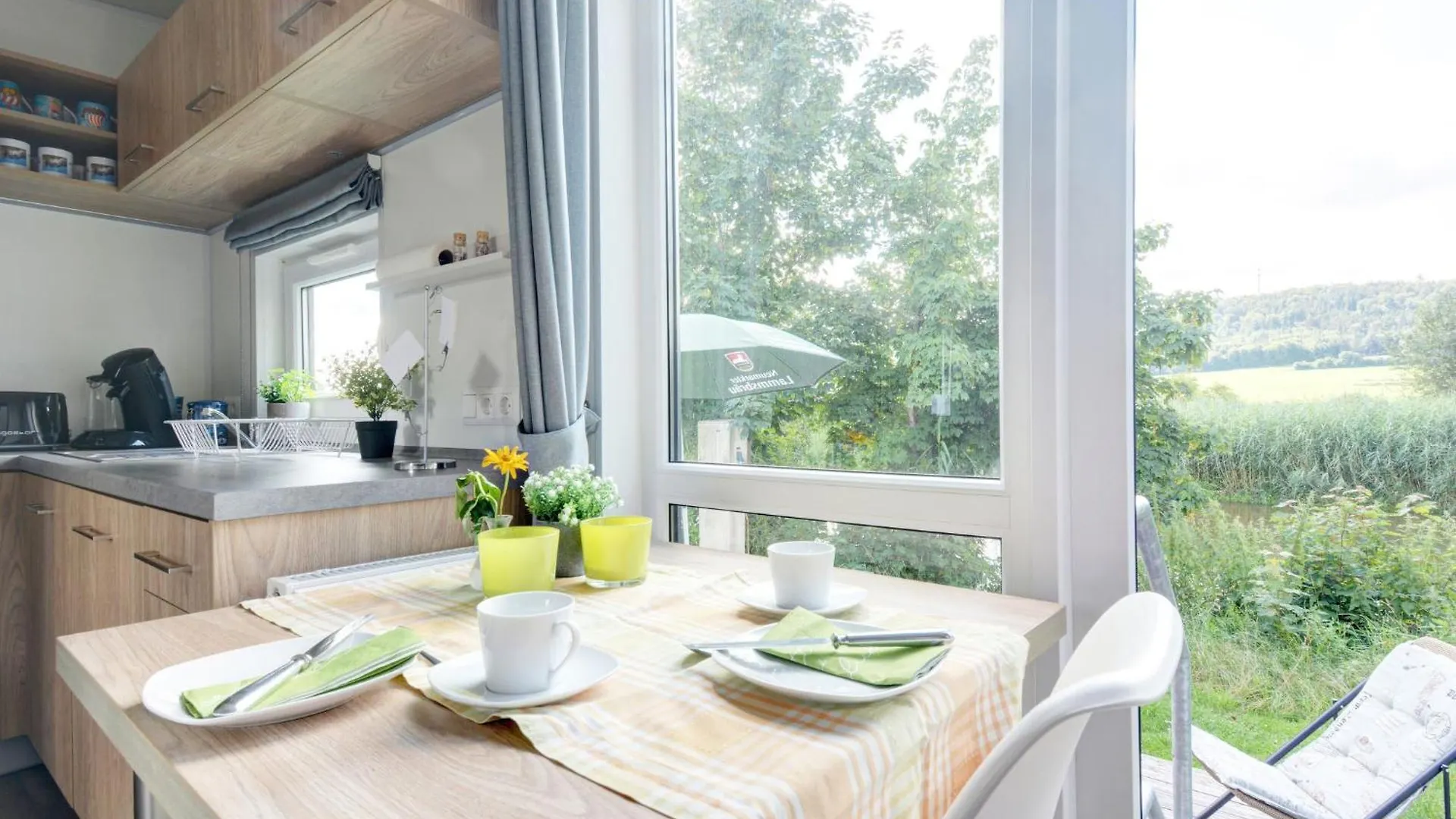 Holiday Home Tiny Haus Lieblingsplatzl By Interhome Beilngries
