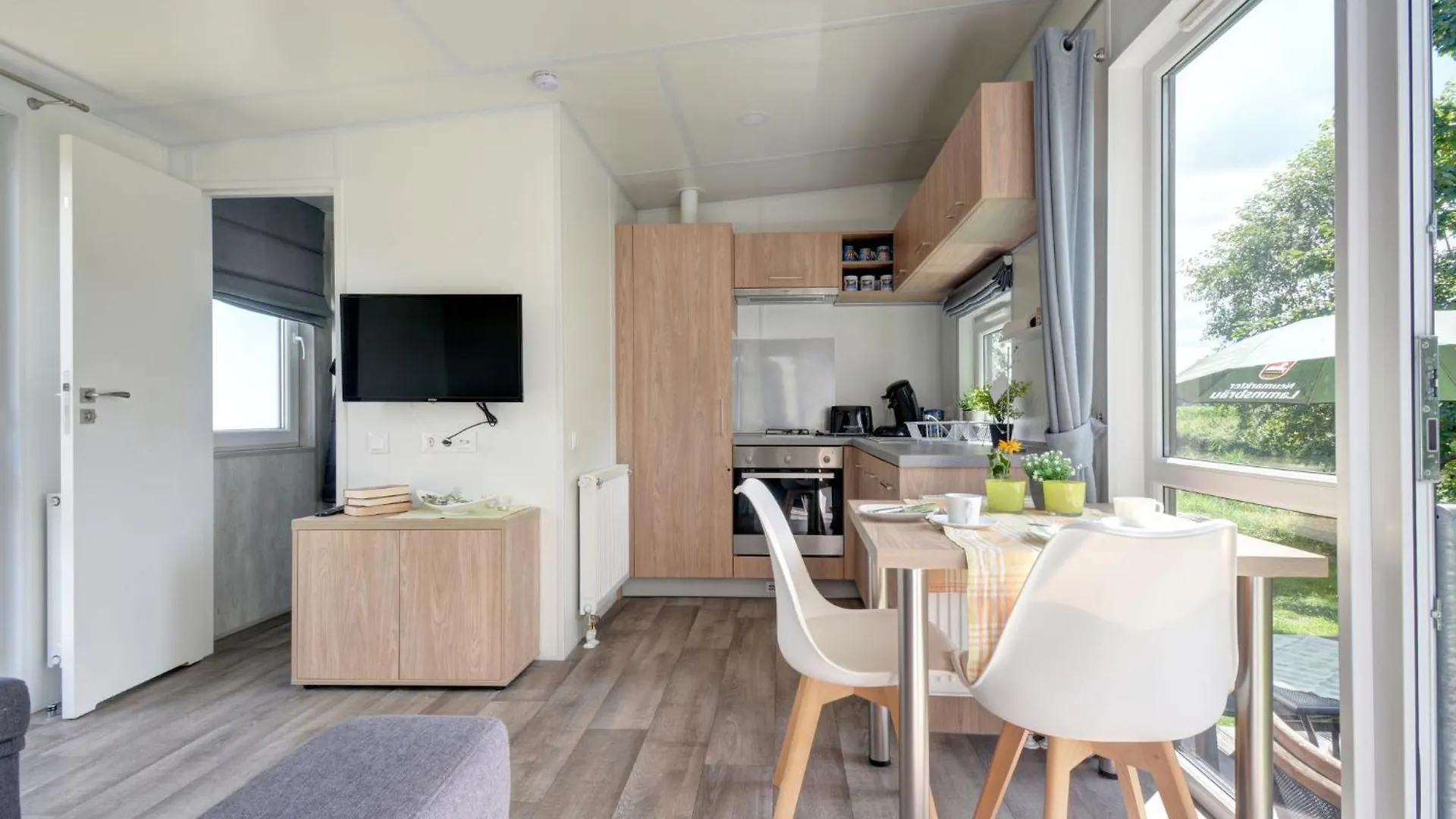 Holiday Home Tiny Haus Lieblingsplatzl By Interhome Beilngries