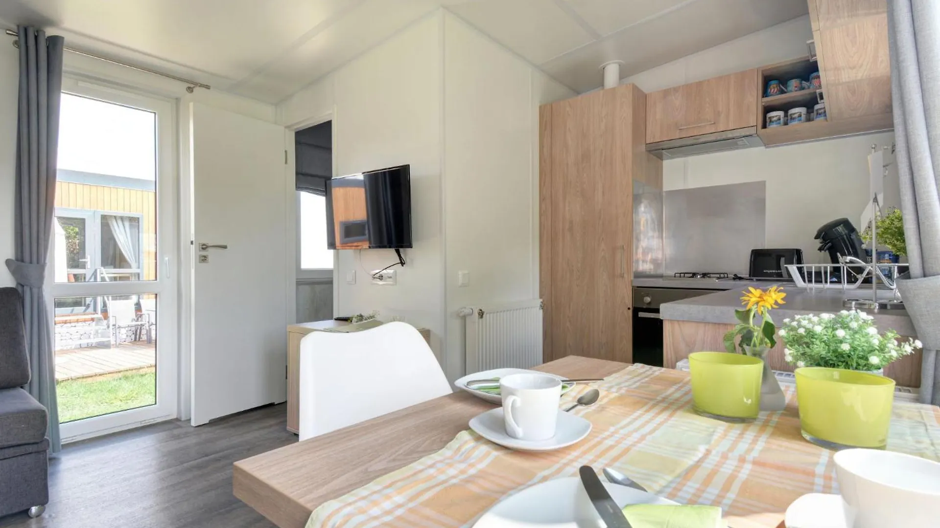 Holiday Home Tiny Haus Lieblingsplatzl By Interhome Beilngries
