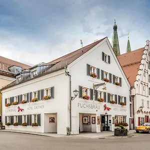 4* Hotel Fuchsbräu