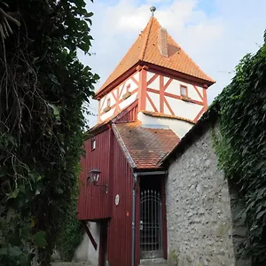  Apartment Flurerturm