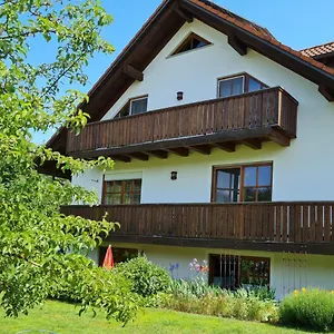  Apartment Altmuehltaler