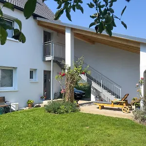  Apartment Am Sulzpark