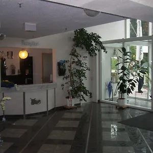 3* Hotel Altmuehlberg & Restaurant