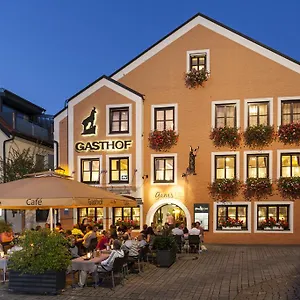 4* Hotel Ringhotel Gams
