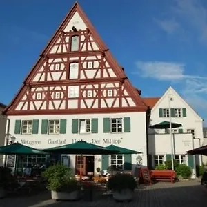 Metzgerei Romantik Der Millipp Beilngries