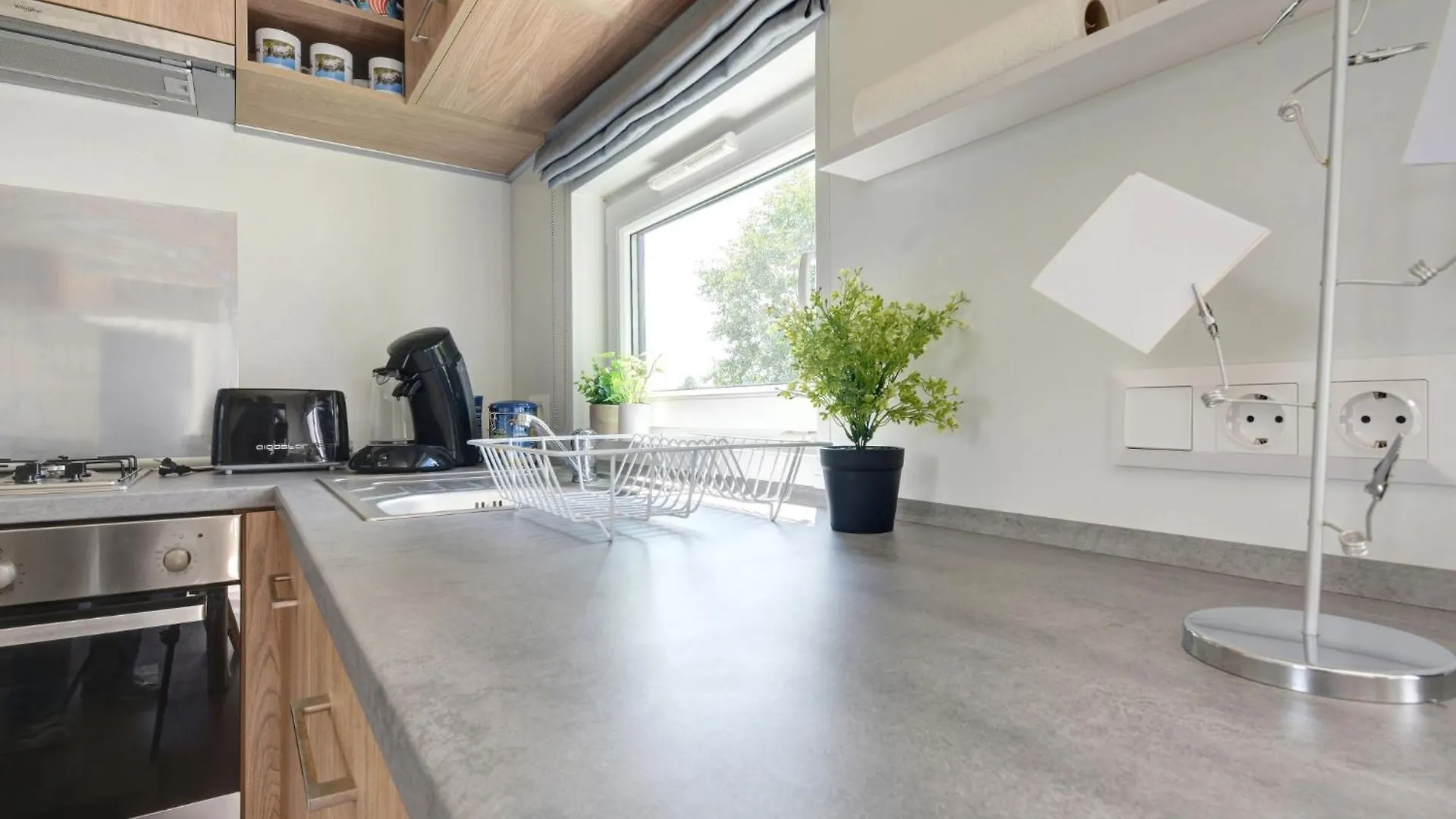 Holiday Home Tiny Haus Lieblingsplatzl By Interhome Beilngries